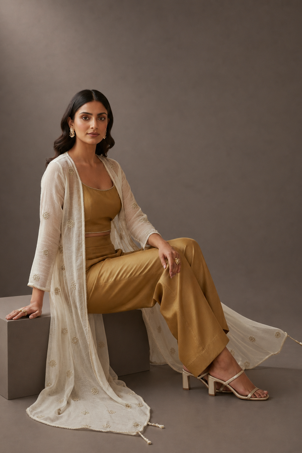 Naqsh outfit catalogue view 4