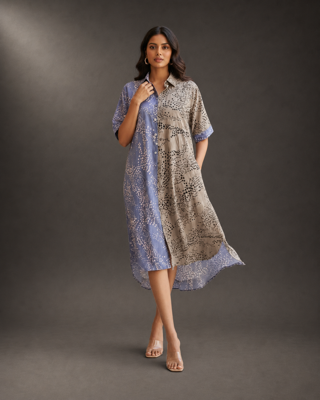 Raqs outfit catalogue view 3