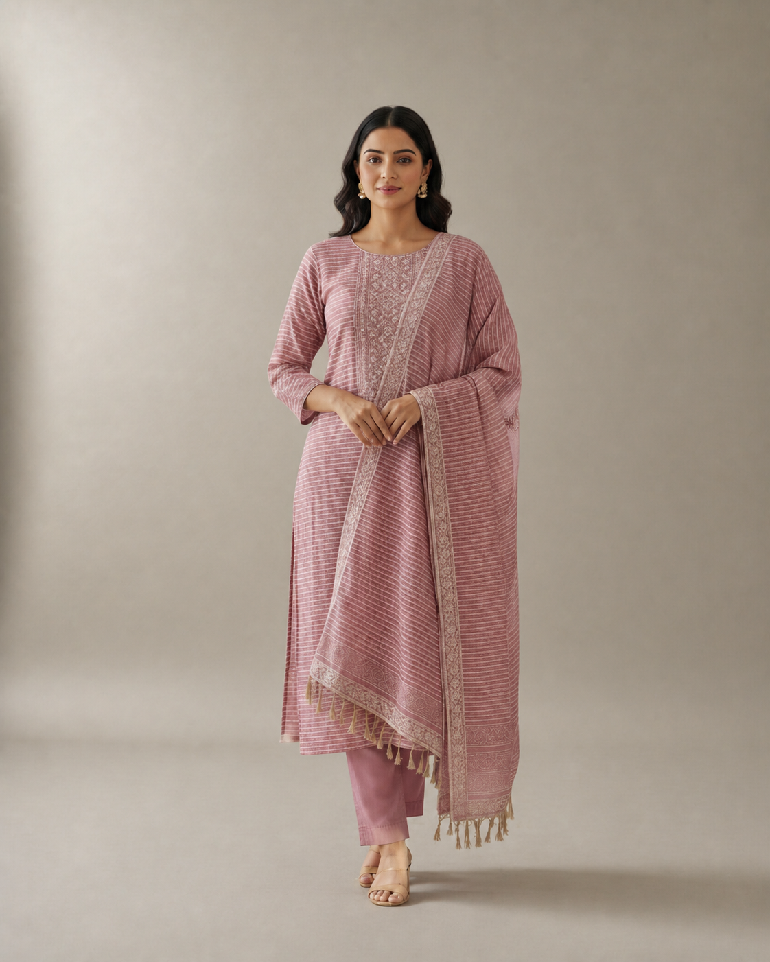 Saumya outfit catalogue view 1