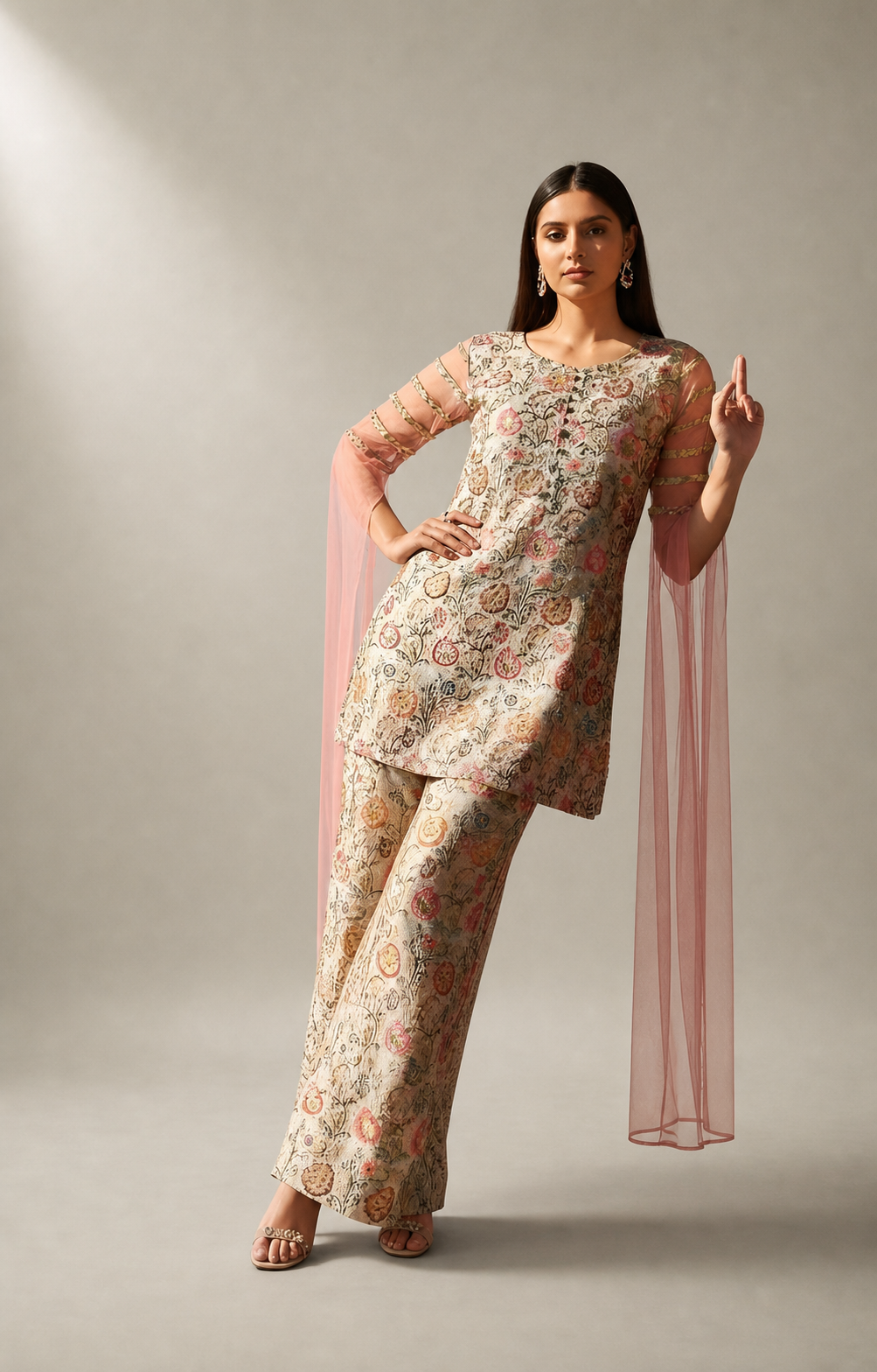 Ziya outfit catalogue view 4