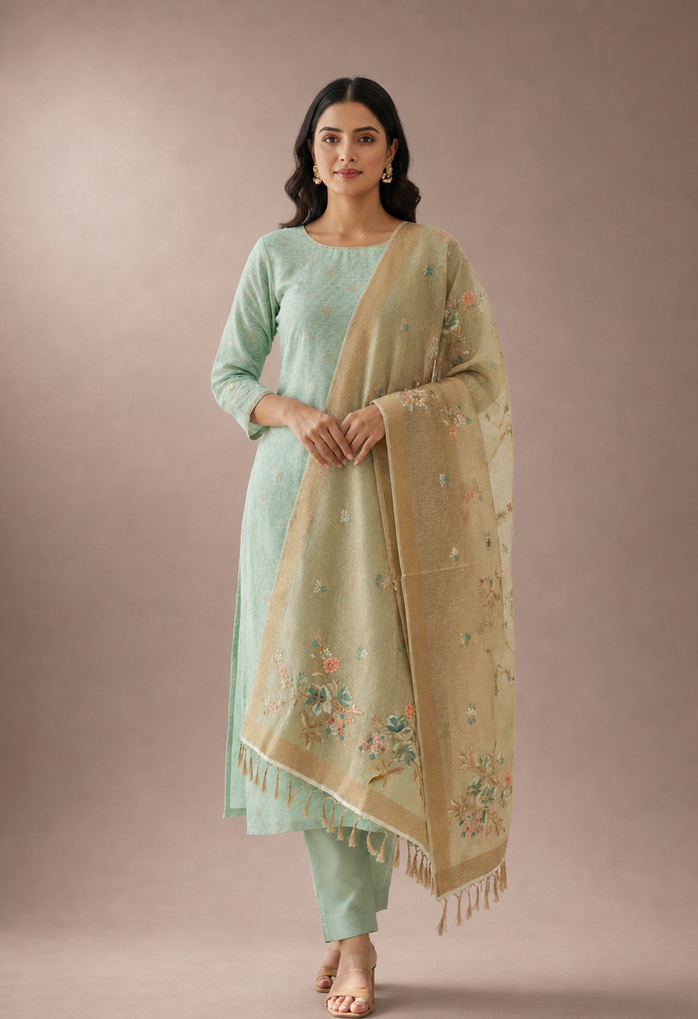 Aabroo outfit catalogue view 1
