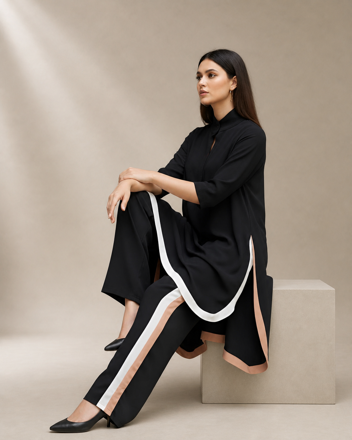 Avani outfit catalogue view 2