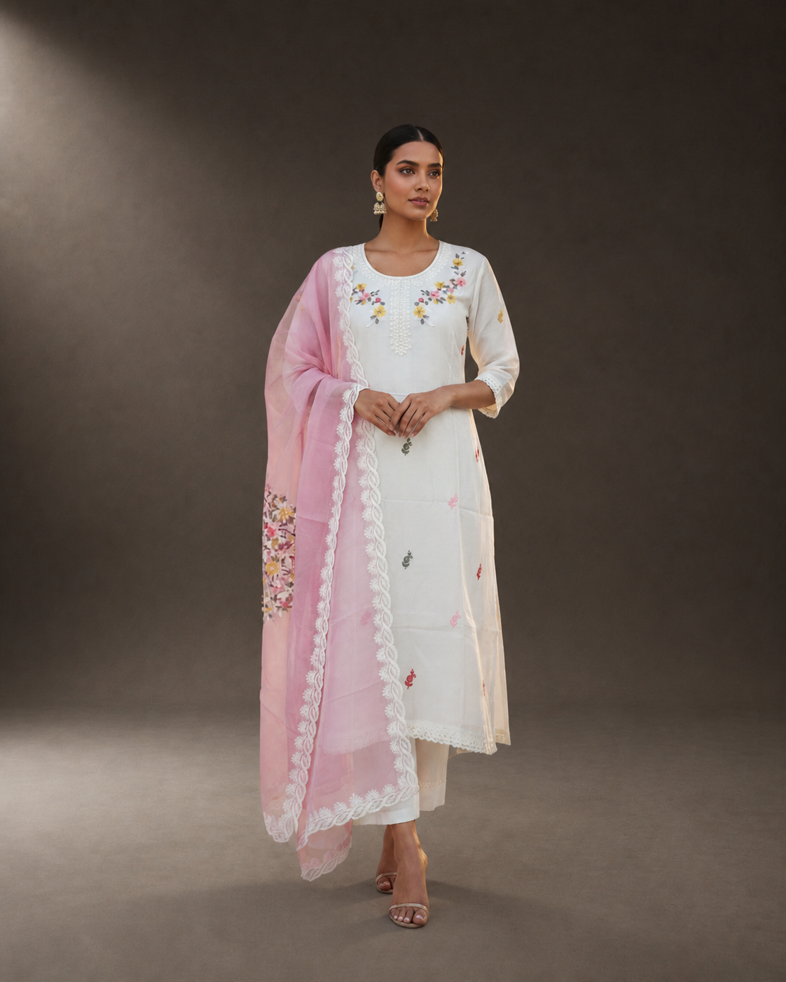 Fiza-e-Gul outfit catalogue view 1