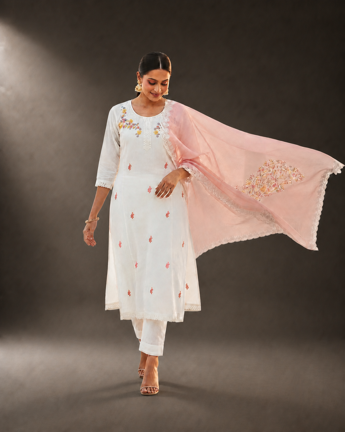Fiza-e-Gul outfit catalogue view 5