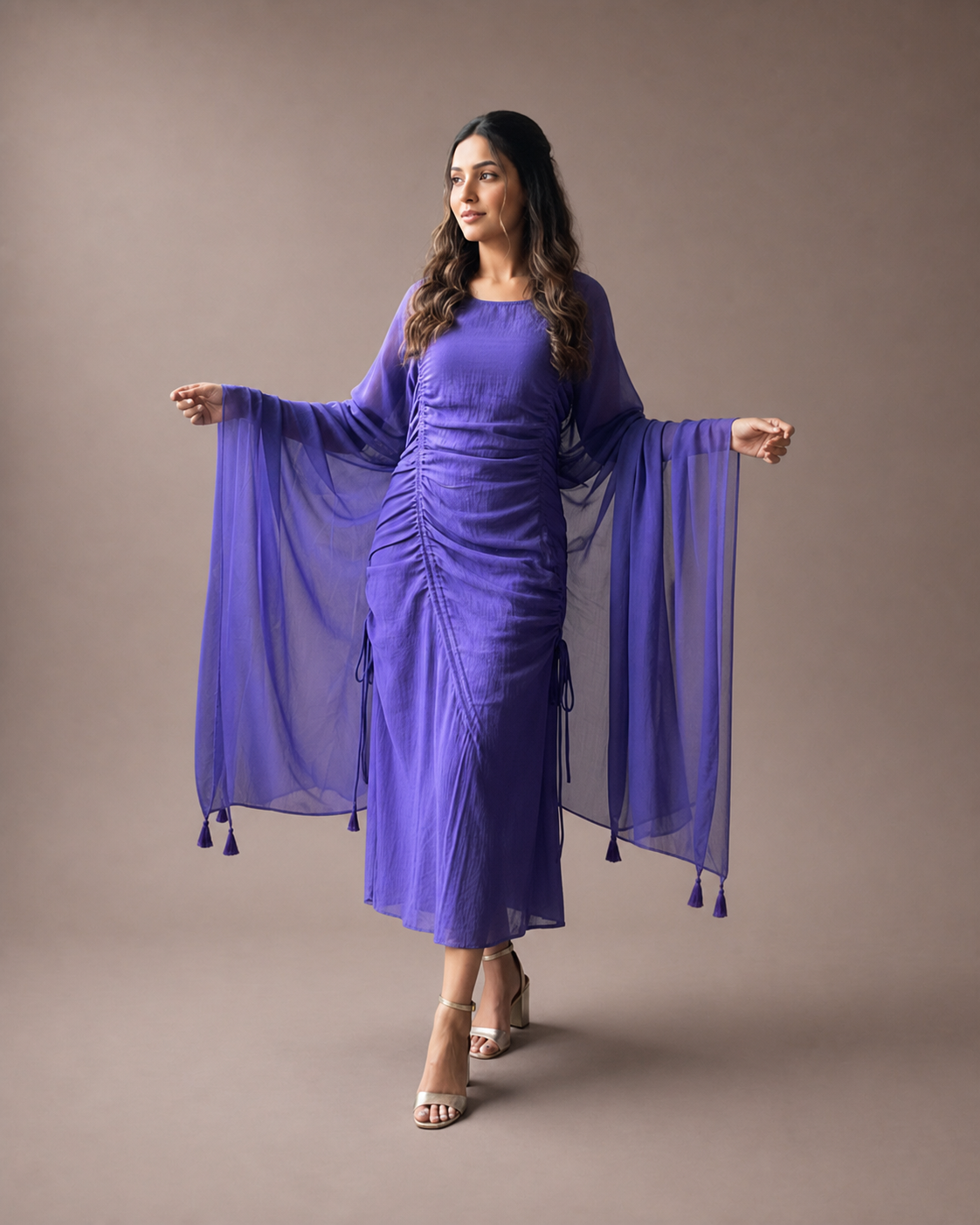 Jamuni Aabha outfit catalogue view 1