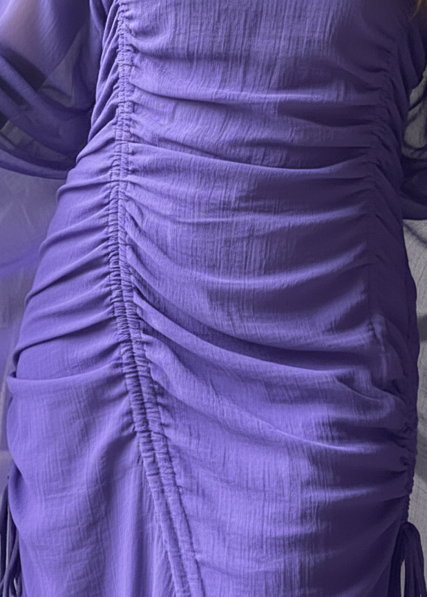 Jamuni Aabha garment detail close-up