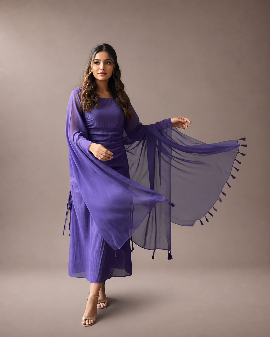 Jamuni Aabha outfit catalogue view 3