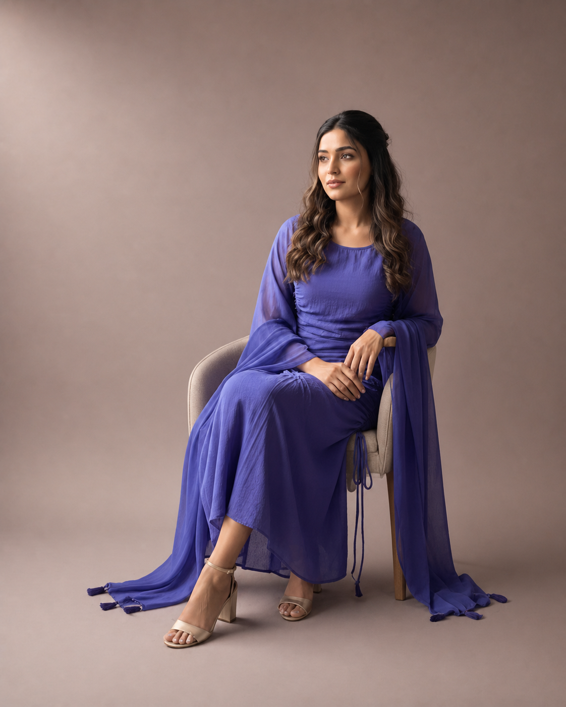 Jamuni Aabha outfit catalogue view 4