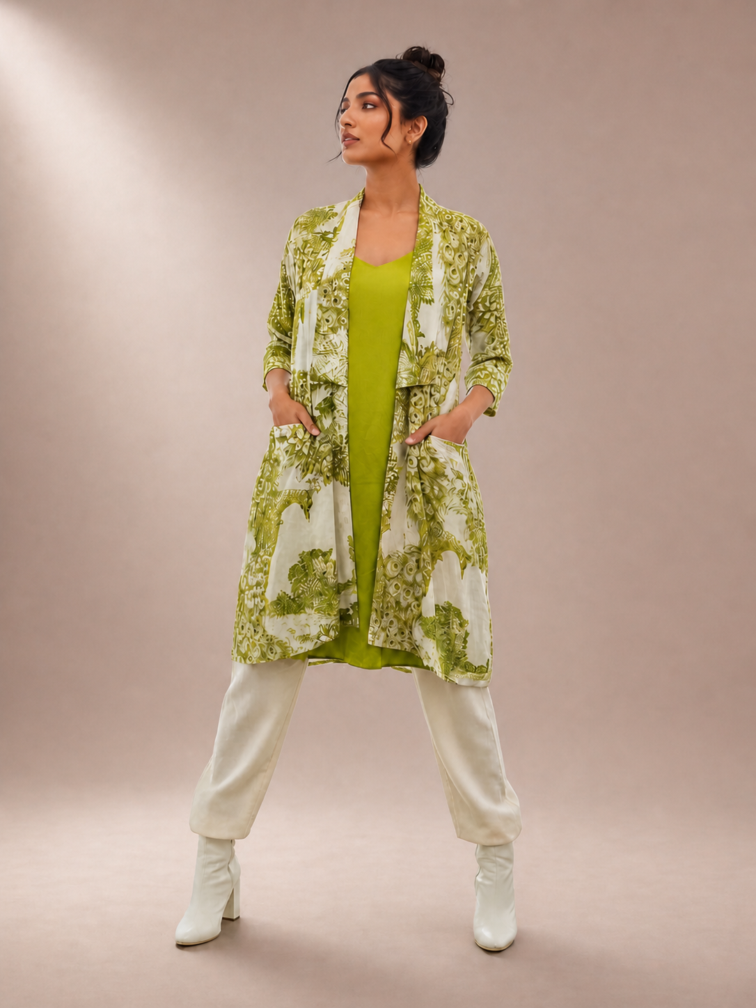 Mayur outfit catalogue view 1