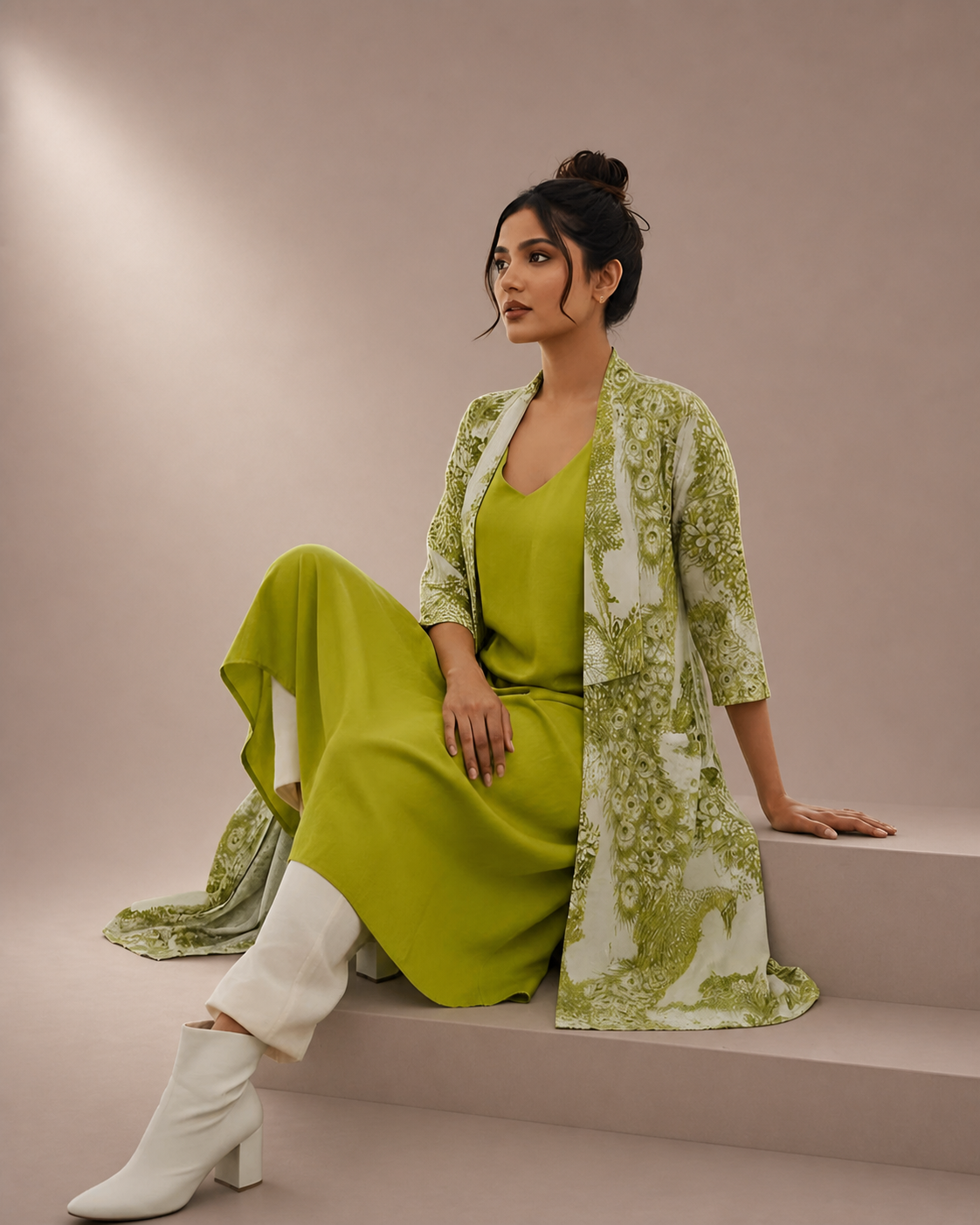 Mayur outfit catalogue view 5