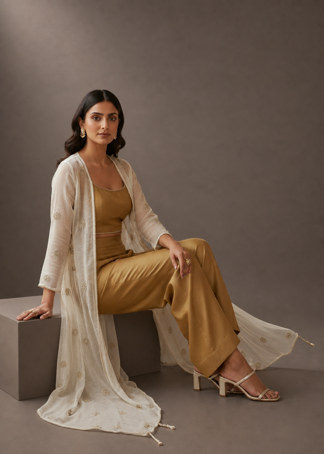Naqsh outfit catalogue view 4