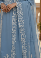 Neer garment detail close-up
