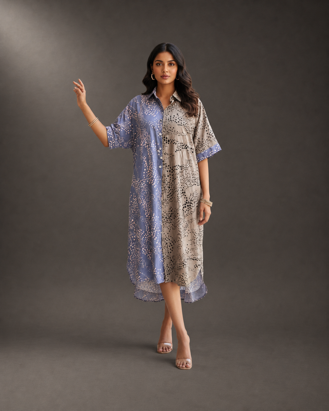 Raqs outfit catalogue view 1