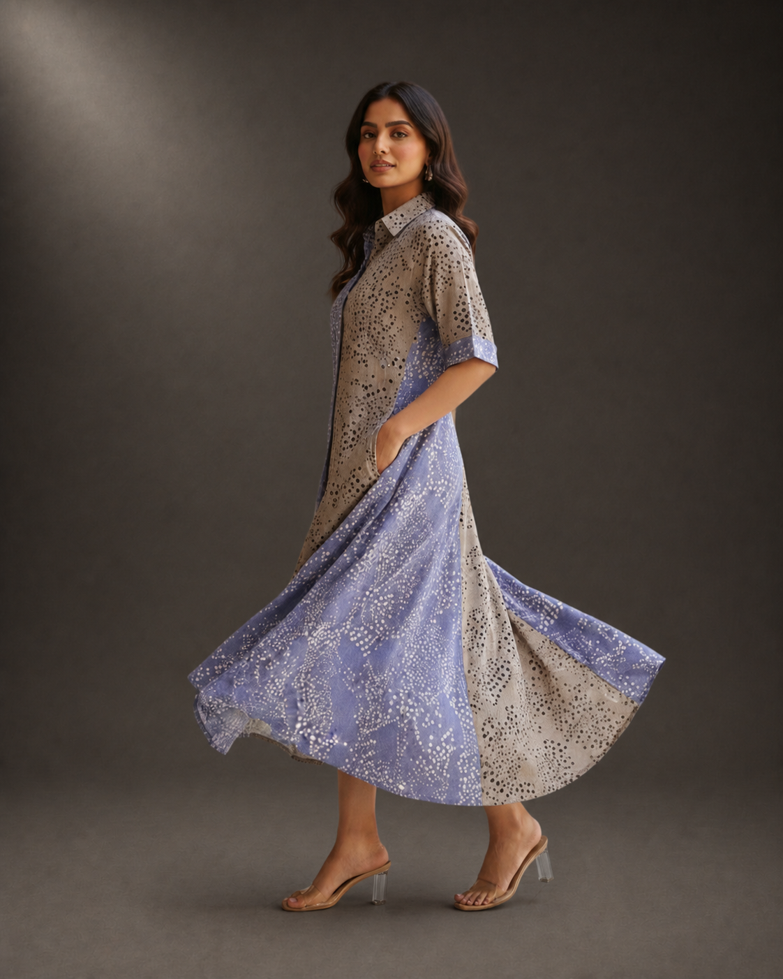 Raqs outfit catalogue view 4