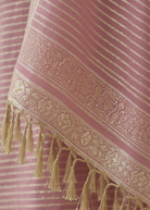 Saumya garment detail close-up