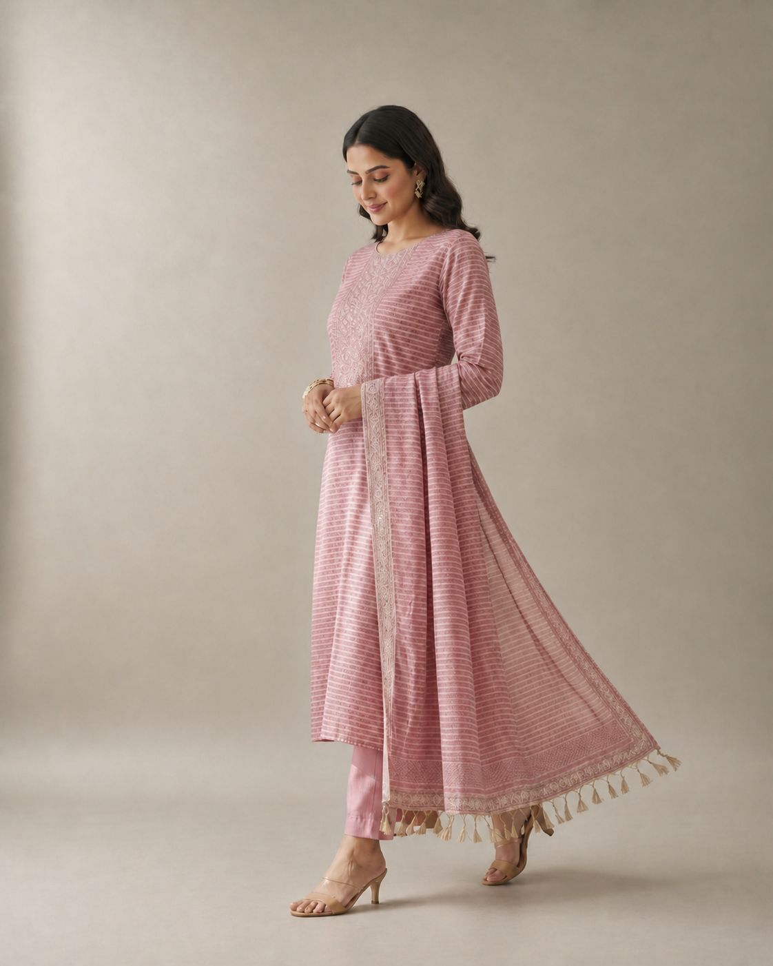Saumya outfit catalogue view 5