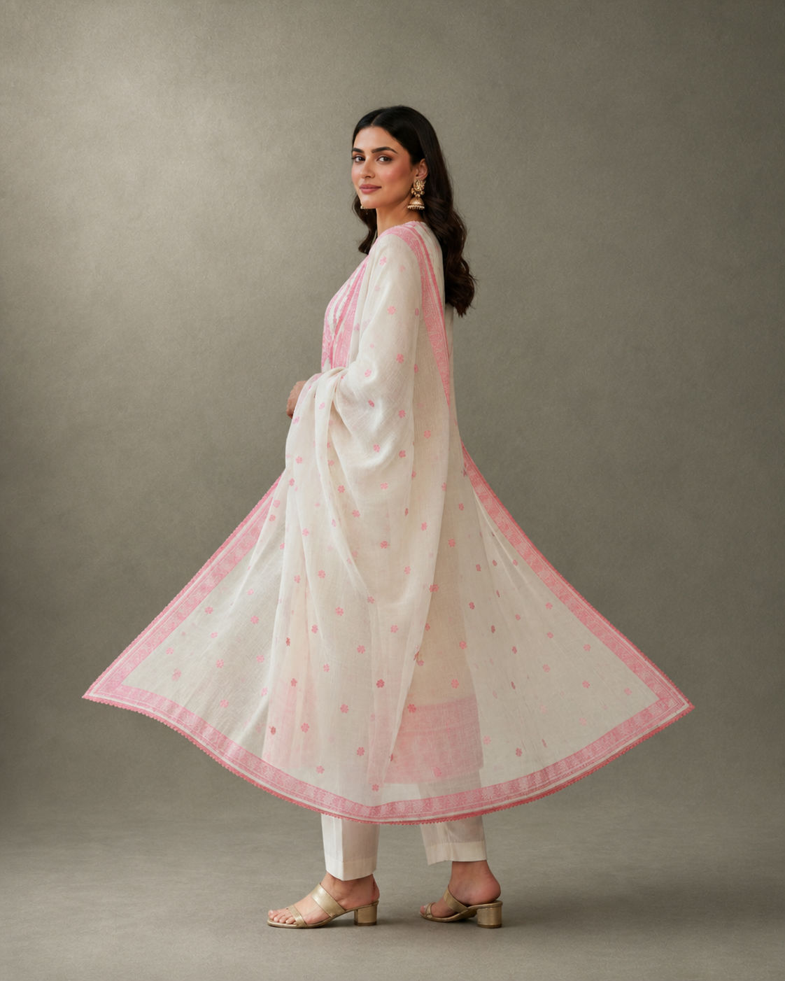 Tarannum outfit catalogue view 5