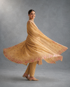 Zer-e-Mehr outfit catalogue view 5