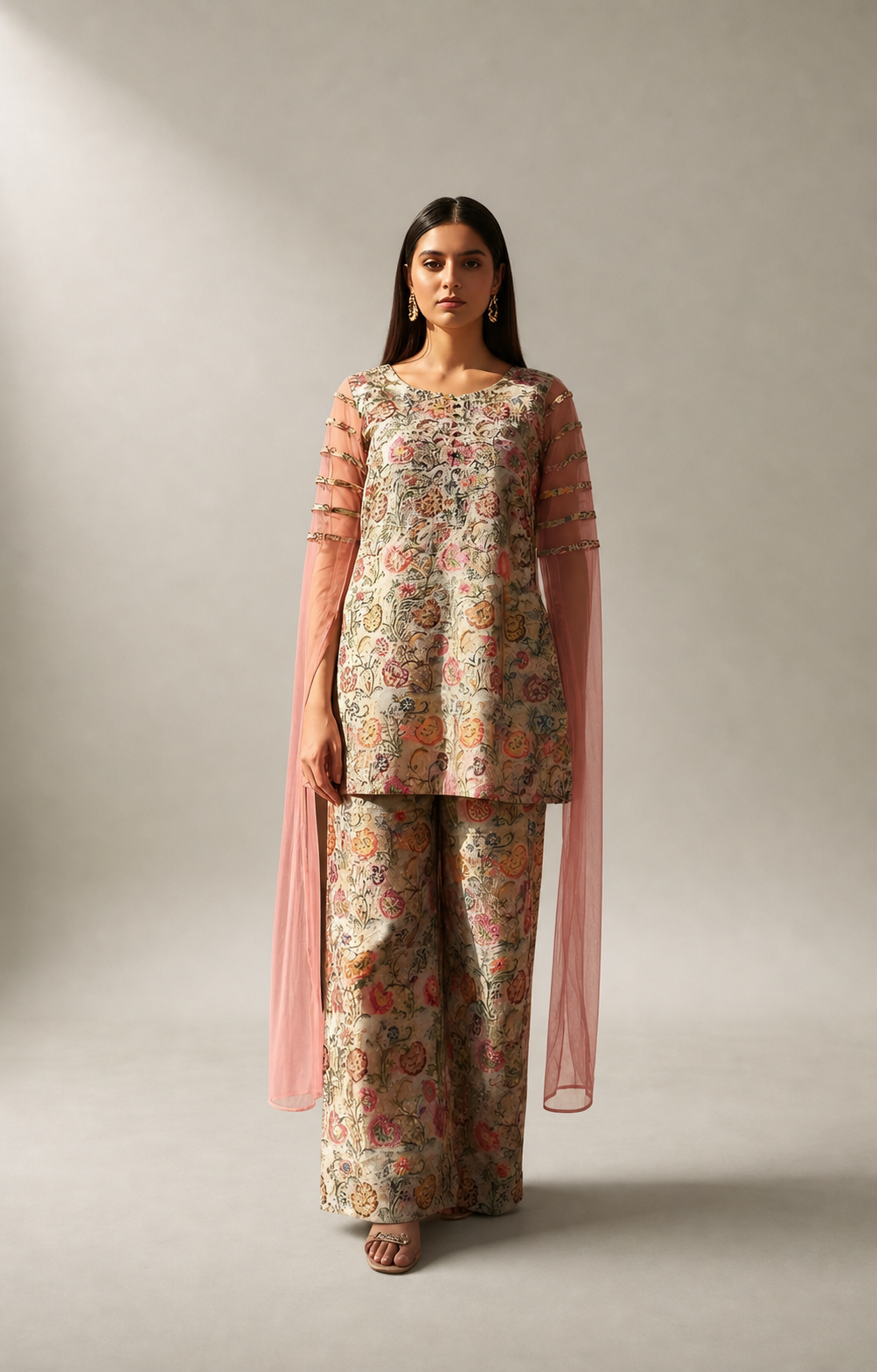 Ziya outfit catalogue view 1