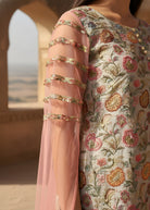 Ziya garment detail close-up