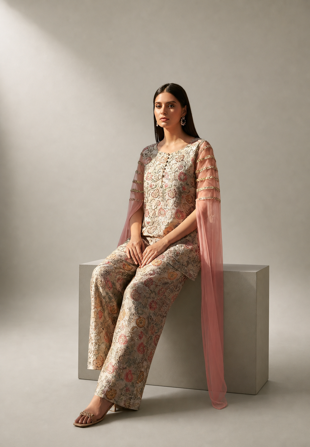 Ziya outfit catalogue view 3